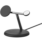 Belkin BoostCharge Pro Wireless Charger Black
