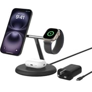 Belkin BoostCharge Pro Wireless Charger Black