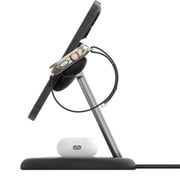 Belkin BoostCharge Pro Wireless Charger Black