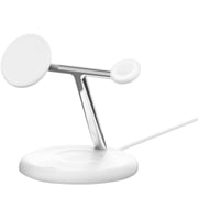 Belkin BoostCharge Pro Wireless Charger White