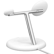 Belkin BoostCharge Pro Wireless Charger White