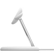 Belkin BoostCharge Pro Wireless Charger White