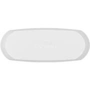 Belkin AUC012BTWH SoundForm Rhythm Wireless Earbuds White