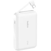 Belkin BoostCharge Power Bank 10000mAh White BPB021hqWH