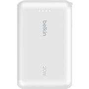 Belkin BoostCharge Power Bank 10000mAh White BPB021hqWH