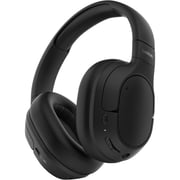 Belkin AUD008hqBK SoundForm Isolate Wireless Over Ear Headphone Black