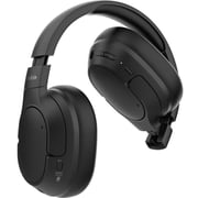 Belkin AUD008hqBK SoundForm Isolate Wireless Over Ear Headphone Black