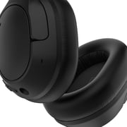Belkin AUD008hqBK SoundForm Isolate Wireless Over Ear Headphone Black