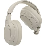 Belkin AUD008hqSA Wireless Over Ear Headphone Sand