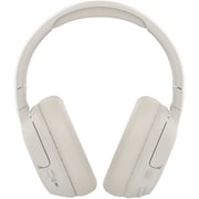 Belkin AUD008hqSA Wireless Over Ear Headphone Sand