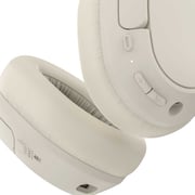 Belkin AUD008hqSA Wireless Over Ear Headphone Sand