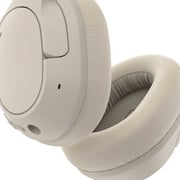 Belkin AUD008hqSA Wireless Over Ear Headphone Sand