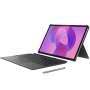 Lenovo Idea Tab Pro ZAE40134SA Tablet - WiFi 256GB 8GB 12.7inch Luna Grey With Pen Plus