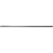 Lenovo Idea Tab Pro ZAE40134SA Tablet - WiFi 256GB 8GB 12.7inch Luna Grey With Pen Plus