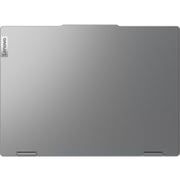 Lenovo Ideapad 5 14IRH9 2-in-1 Convertible (2025) Laptop - 13th Gen / Intel Core i7-13620H / 14inch WUXGA / 512GB SSD / 16GB RAM / Shared Intel UHD Graphics / Windows 11 Home / English & Arabic Keyboard / Luna Grey / Middle East Version - [83KX002LAD]
