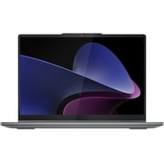 Lenovo IdeaPad 5 14IRH9 2-in-1 Convertible (2025) Laptop - 13th Gen / Intel Core i5-13420H / 14inch WUXGA / 512GB SSD / 8GB RAM / Shared Intel UHD Graphics / Windows 11 Home / English & Arabic Keyboard / Luna Grey / Middle East Version - [83KX002KAD]