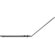 Lenovo IdeaPad 5 14IRH9 2-in-1 Convertible (2025) Laptop - 13th Gen / Intel Core i5-13420H / 14inch WUXGA / 512GB SSD / 8GB RAM / Shared Intel UHD Graphics / Windows 11 Home / English & Arabic Keyboard / Luna Grey / Middle East Version - [83KX002KAD]