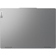 Lenovo IdeaPad 5 14IRH9 2-in-1 Convertible (2025) Laptop - 13th Gen / Intel Core i5-13420H / 14inch WUXGA / 512GB SSD / 8GB RAM / Shared Intel UHD Graphics / Windows 11 Home / English & Arabic Keyboard / Luna Grey / Middle East Version - [83KX002KAD]