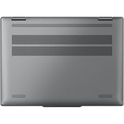 Lenovo IdeaPad 5 14IRH9 2-in-1 Convertible (2025) Laptop - 13th Gen / Intel Core i5-13420H / 14inch WUXGA / 512GB SSD / 8GB RAM / Shared Intel UHD Graphics / Windows 11 Home / English & Arabic Keyboard / Luna Grey / Middle East Version - [83KX002KAD]