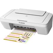 طابعة كانون بيكسيما MG2540 النافثة للحبر 3 في 1  0727C071AA