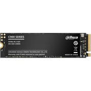 Dahua Internal Solid State Drive PCIe Gen 3.0 1TB Black DHI-SSD-C900N1TB