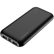 Riversong Vision 10SE Pro Power Bank 10000 mAh Black VSN10SEPRO-PB78