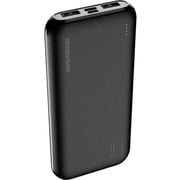 Riversong Vision 10SE Pro Power Bank 10000 mAh Black VSN10SEPRO-PB78