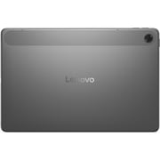Lenovo ZAEJ0021SA Tablet - WiFi+4G 128GB 4GB 10.1inch Luna Grey With Clear Case