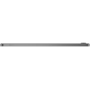 Lenovo ZAEJ0021SA Tablet - WiFi+4G 128GB 4GB 10.1inch Luna Grey With Clear Case