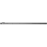 Lenovo ZAEJ0021SA Tablet - WiFi+4G 128GB 4GB 10.1inch Luna Grey With Clear Case