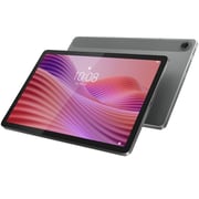 Lenovo ZAEJ0085SA Tablet - WiFi+4G 64GB 4GB 10.1inch Luna Grey With Clear Case
