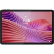 Lenovo ZAEJ0085SA Tablet - WiFi+4G 64GB 4GB 10.1inch Luna Grey With Clear Case