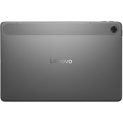 Lenovo ZAEJ0085SA Tablet - WiFi+4G 64GB 4GB 10.1inch Luna Grey With Clear Case