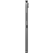 Lenovo ZAEJ0085SA Tablet - WiFi+4G 64GB 4GB 10.1inch Luna Grey With Clear Case