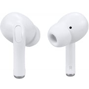Music Man BT-X72 Wireless Eearbuds White