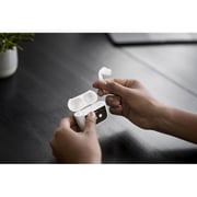 Music Man BT-X72 Wireless Eearbuds White