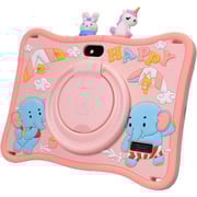 Oteeto Tab 5 TAB5BP Kids Tablet - WiFi 128GB 4GB 7inch Pink