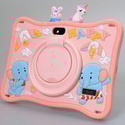 Oteeto Tab 5 TAB5BP Kids Tablet - WiFi 128GB 4GB 7inch Pink