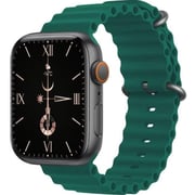 G-Tab FT8-BK Smartwatch Black