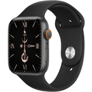 G-Tab FT8-BK Smartwatch Black