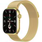 G-Tab FT8-Gold Smartwatch Gold