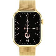 G-Tab FT8-Gold Smartwatch Gold