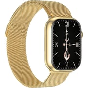 G-Tab FT8-Gold Smartwatch Gold