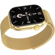 G-Tab FT8-Gold Smartwatch Gold