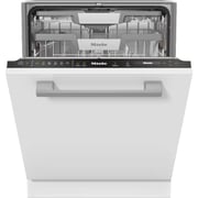 Miele AutoDos Built In Dishwasher G 7650 SCVi