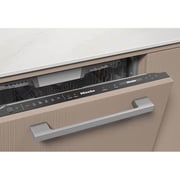 Miele AutoDos Built In Dishwasher G 7650 SCVi