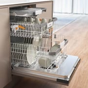 Miele AutoDos Built In Dishwasher G 7650 SCVi
