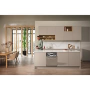 Miele AutoDos Built In Dishwasher G 7650 SCVi