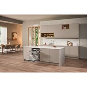 Miele AutoDos Built In Dishwasher G 7650 SCVi