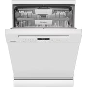 Miele AutoDos Freestanding Dishwasher G 7130 SC
